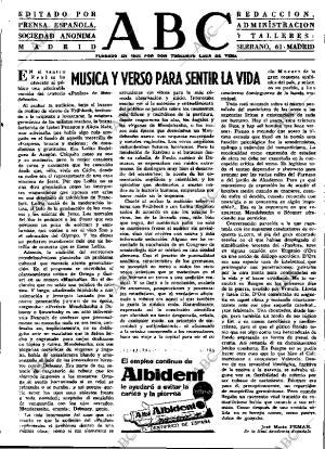 ABC MADRID 06-01-1973 página 3