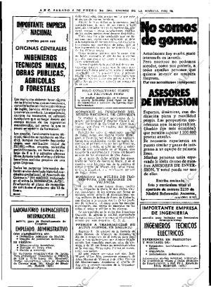 ABC MADRID 06-01-1973 página 30