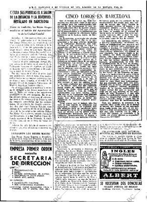 ABC MADRID 06-01-1973 página 31