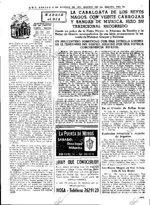 ABC MADRID 06-01-1973 página 33
