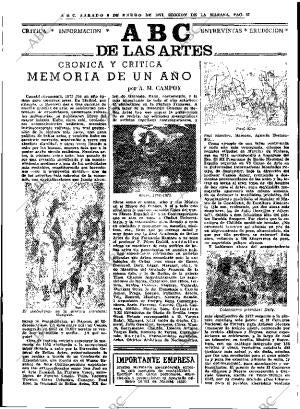 ABC MADRID 06-01-1973 página 37