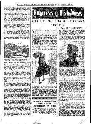 ABC MADRID 06-01-1973 página 38