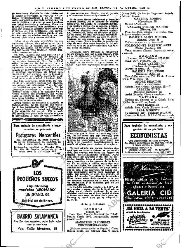 ABC MADRID 06-01-1973 página 39