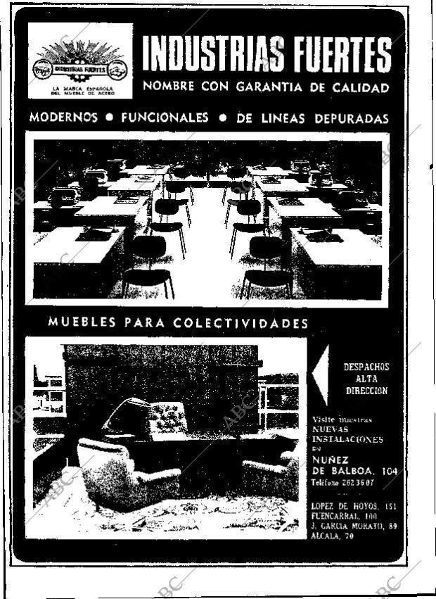ABC MADRID 06-01-1973 página 4