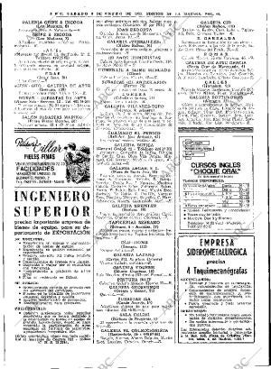 ABC MADRID 06-01-1973 página 40