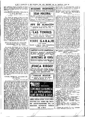 ABC MADRID 06-01-1973 página 42