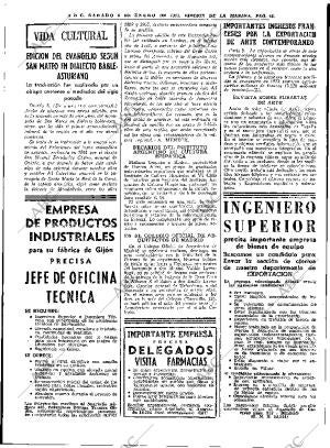 ABC MADRID 06-01-1973 página 43