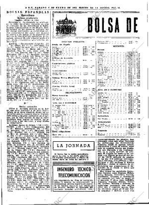 ABC MADRID 06-01-1973 página 48