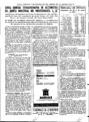 ABC MADRID 06-01-1973 página 51
