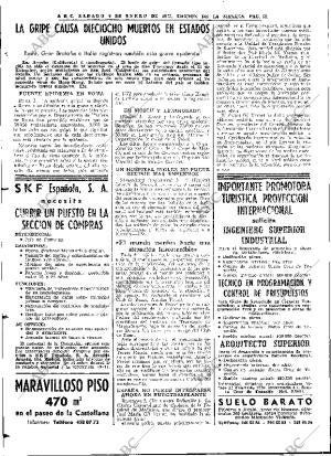 ABC MADRID 06-01-1973 página 52