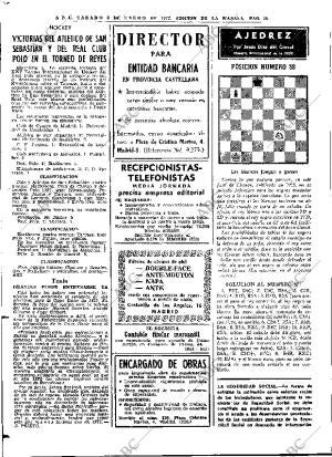 ABC MADRID 06-01-1973 página 56