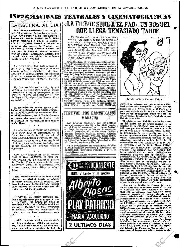 ABC MADRID 06-01-1973 página 59