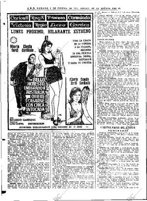 ABC MADRID 06-01-1973 página 62