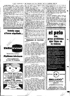 ABC MADRID 06-01-1973 página 65