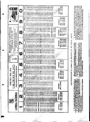 ABC MADRID 06-01-1973 página 66