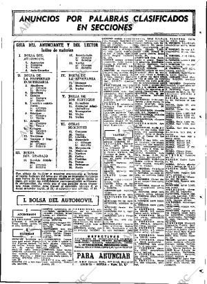 ABC MADRID 06-01-1973 página 67