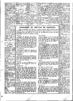 ABC MADRID 06-01-1973 página 70