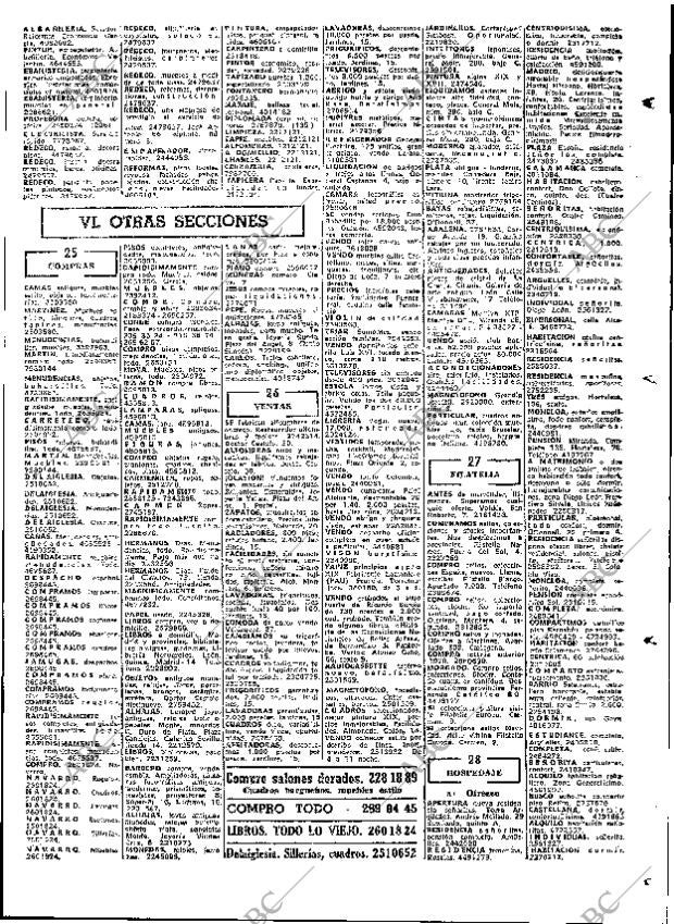 ABC MADRID 06-01-1973 página 75
