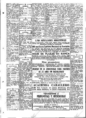 ABC MADRID 06-01-1973 página 76