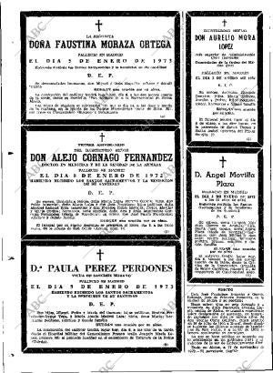 ABC MADRID 06-01-1973 página 78