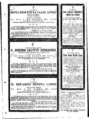 ABC MADRID 06-01-1973 página 80