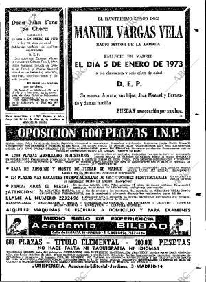 ABC MADRID 06-01-1973 página 81