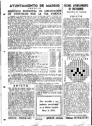 ABC MADRID 06-01-1973 página 82