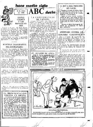 ABC MADRID 06-01-1973 página 83