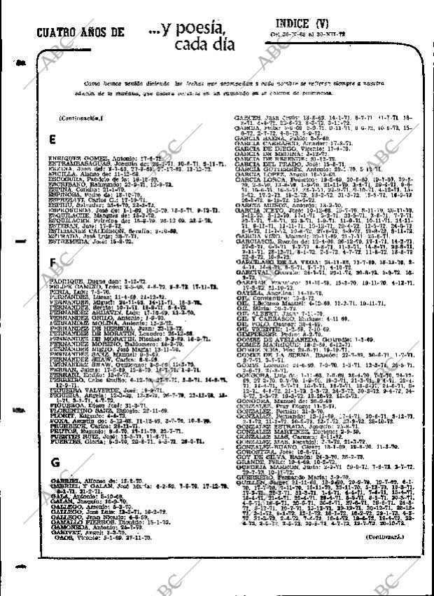 ABC MADRID 06-01-1973 página 84