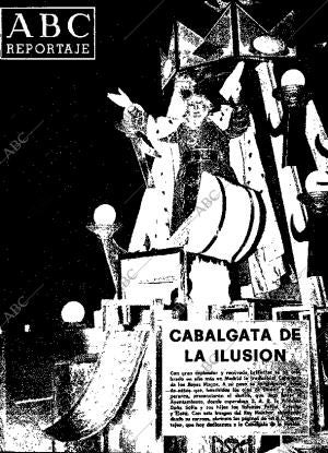 ABC MADRID 06-01-1973 página 85