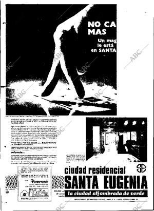 ABC MADRID 06-01-1973 página 86