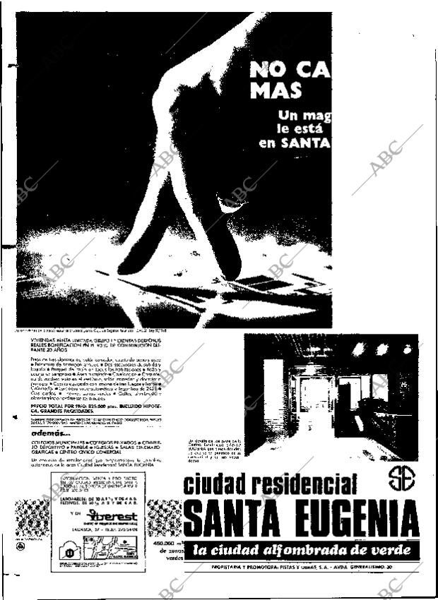 ABC MADRID 06-01-1973 página 86