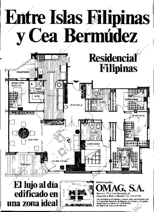 ABC MADRID 06-01-1973 página 9