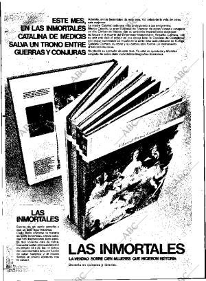 ABC MADRID 06-01-1973 página 90