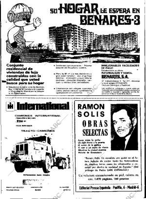 ABC MADRID 06-01-1973 página 92