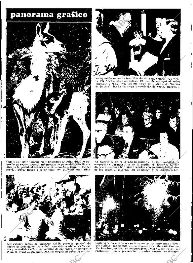 ABC MADRID 06-01-1973 página 94
