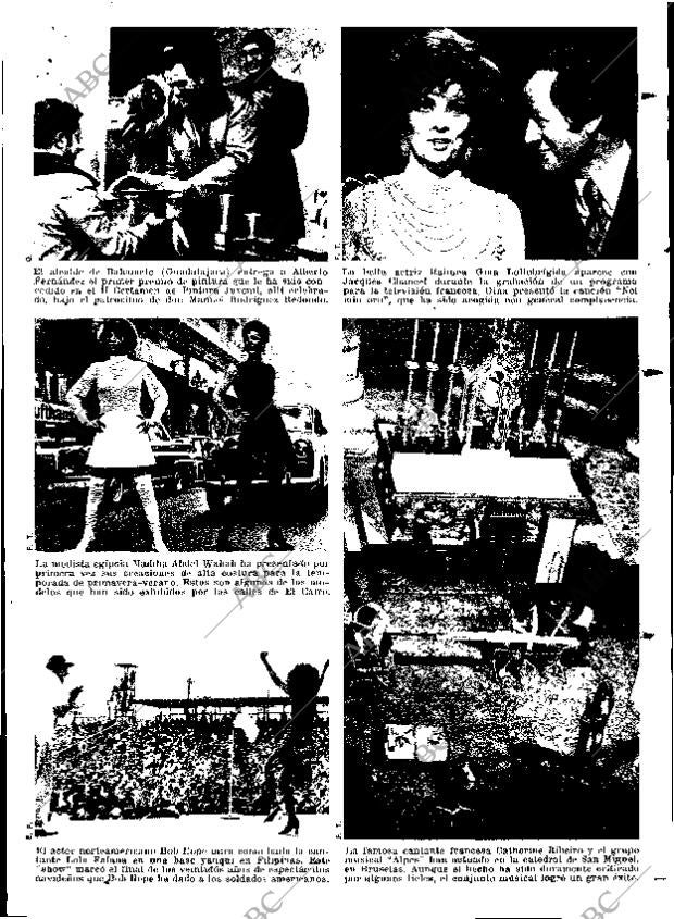 ABC MADRID 06-01-1973 página 95