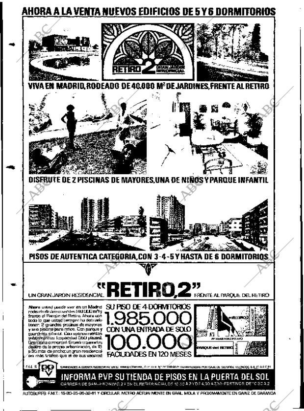ABC MADRID 06-01-1973 página 96