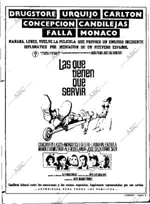 ABC MADRID 07-01-1973 página 100