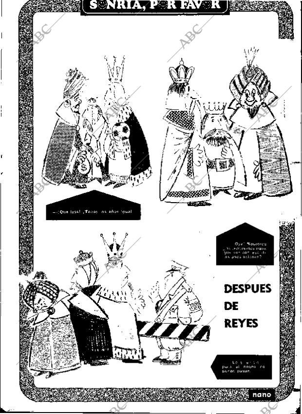 ABC MADRID 07-01-1973 página 103