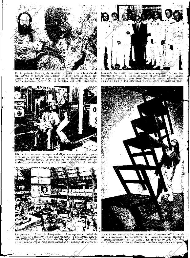 ABC MADRID 07-01-1973 página 107