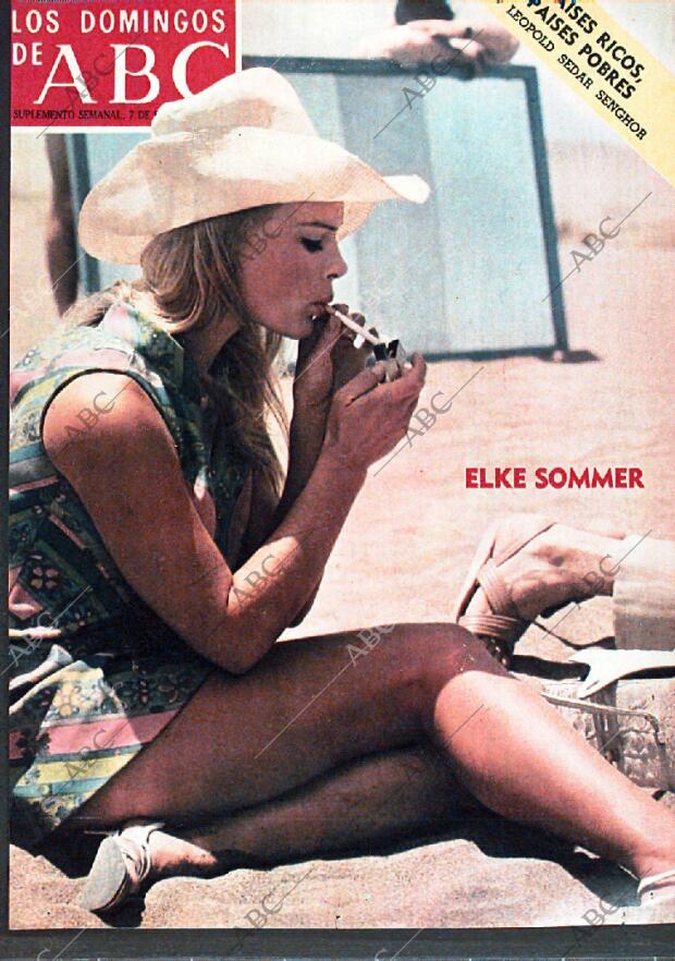 ABC MADRID 07-01-1973 página 109