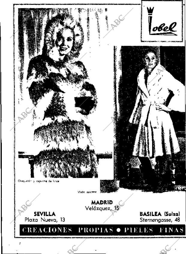 ABC MADRID 07-01-1973 página 110