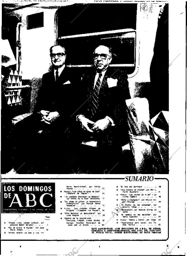 ABC MADRID 07-01-1973 página 111
