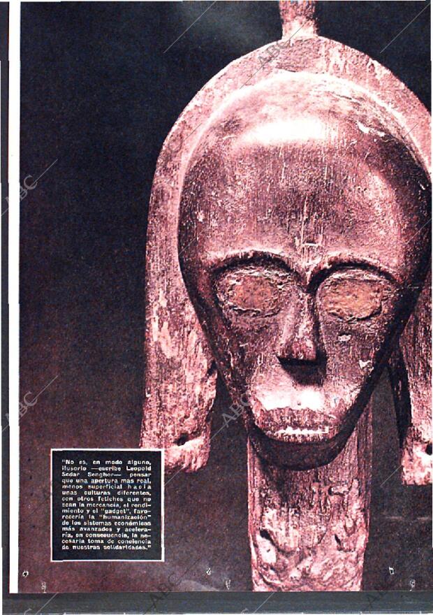 ABC MADRID 07-01-1973 página 112