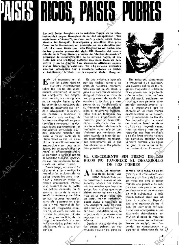 ABC MADRID 07-01-1973 página 113