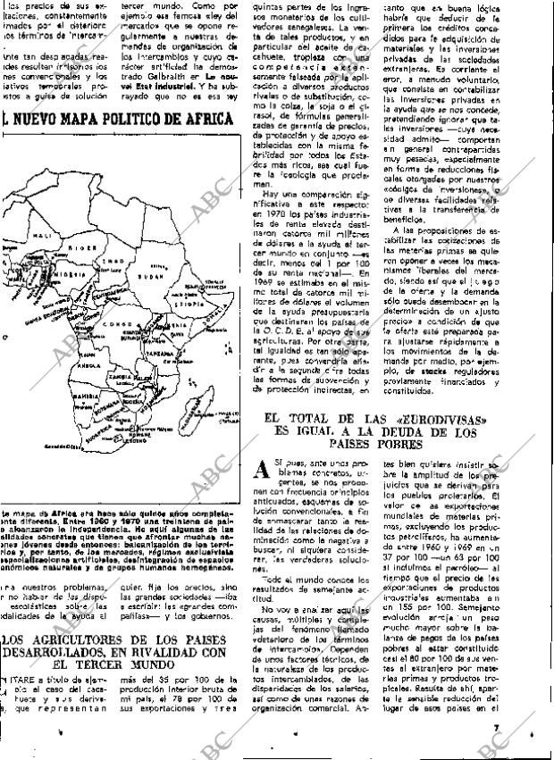 ABC MADRID 07-01-1973 página 115