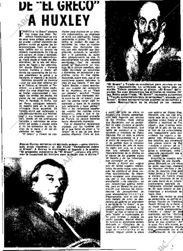 ABC MADRID 07-01-1973 página 118