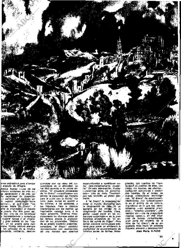 ABC MADRID 07-01-1973 página 119