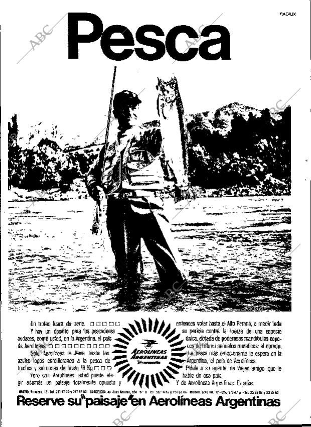 ABC MADRID 07-01-1973 página 12